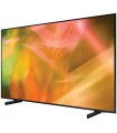 تلویزیون سامسونگ 50AU8000 با کیفیت تصویر 4K HDR