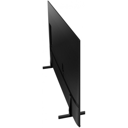 طراحی پشت تلویزیون Samsung 50AU8000