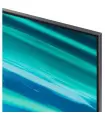 حاشیه های باریک 4 طرف صفحه نمایش تلویزیون 75Q80A