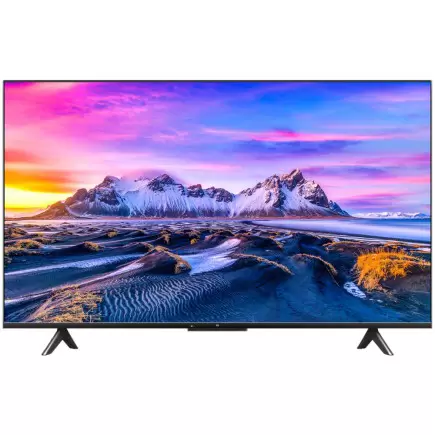 قیمت تلویزیون شیائومی P1 (Mi TV P1) سایز 55 اینچ محصول 2021 در بانه