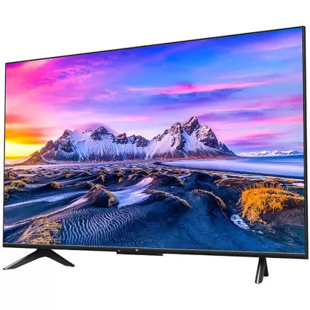 تلویزیون شیائومی 55P1 (L55M6-6AEU)