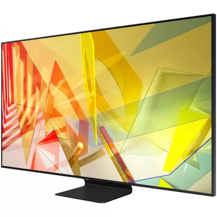 تلویزیون فورکی سامسونگ 55Q90T