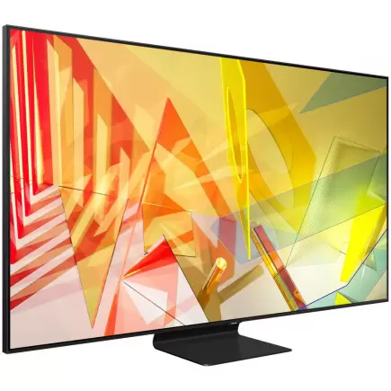 تلویزیون هوشمند سامسونگ 65Q90T با سیستم عامل تایزن 5.5