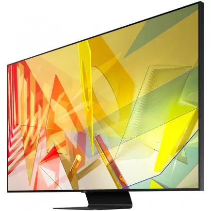تلویزیون 120 هرتز سامسونگ 65Q90T