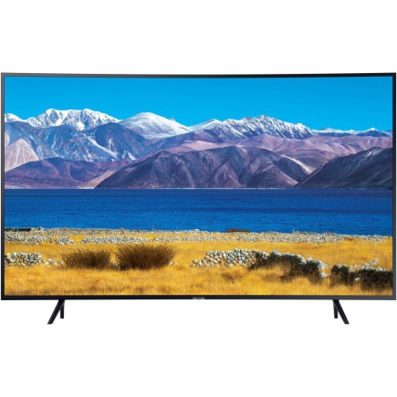 تلویزیون منحنی سامسونگ 65TU8300