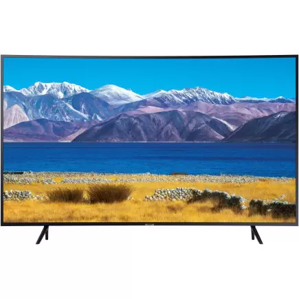 تلویزیون منحنی سامسونگ 65TU8300