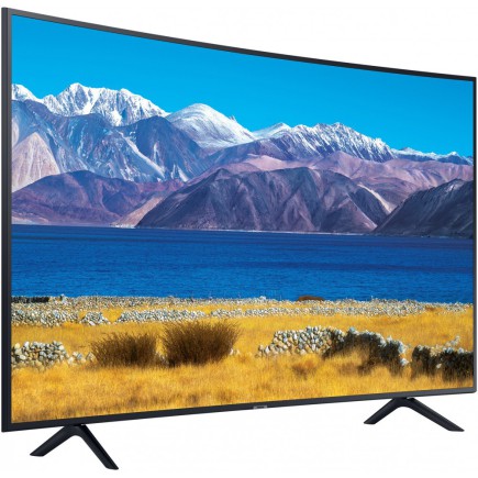 تلویزیون منحنی سامسونگ 65TU8300