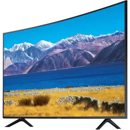 تلویزیون منحنی سامسونگ 65TU8300