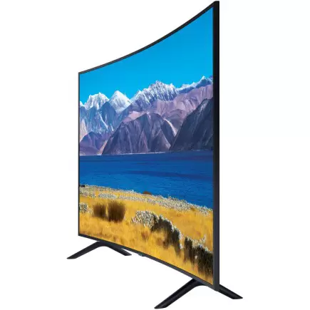 تلویزیون منحنی سامسونگ 65TU8300
