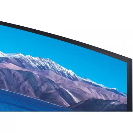 تلویزیون منحنی سامسونگ 65TU8300