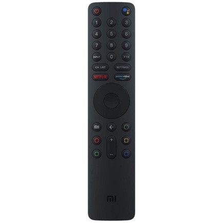 تلویزیون شیائومی مدل “ Mi LED TV 4S 65