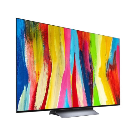 تلویزیون اولد ال جی 65C2