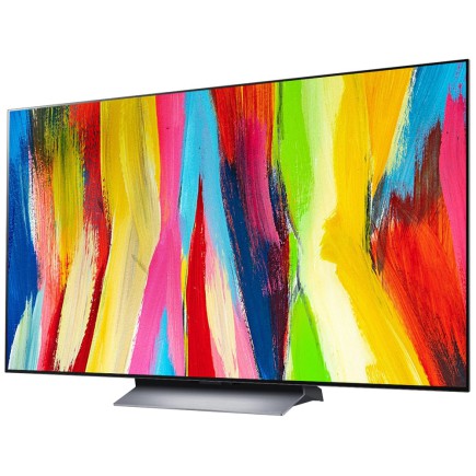 تلویزیون اولد ال جی 65C2