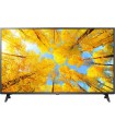 تلویزیون ال جی 43UQ75006