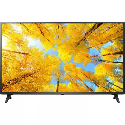 تلویزیون ال جی 50UQ7500