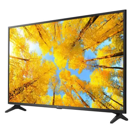 تلویزیون ال جی 75UQ75