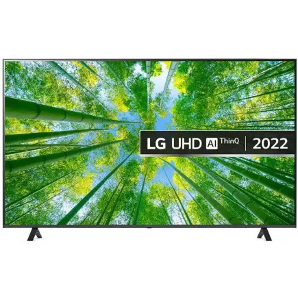 تلویزیون ال جی 65UQ80006