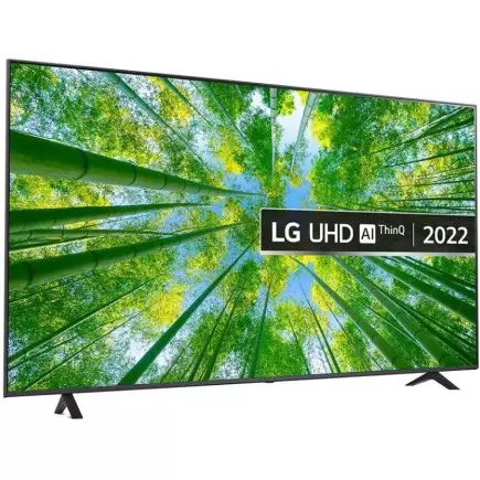 تلویزیون ال جی 70UQ80