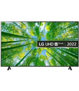 تلویزیون ال جی 75UQ8000