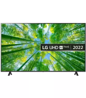 تلویزیون ال جی 75UQ8000