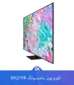 تلویزیون گیمینگ سامسونگ 85Q70B