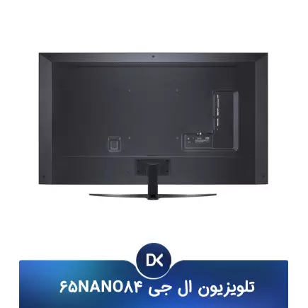 تلویزیون ال جی NANO84 سایز 65 اینچ | ضمانت اصالت + تست کامل در محل