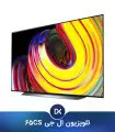 تلویزیون ال جی 65CS