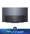 تلویزیون ال جی 65CS