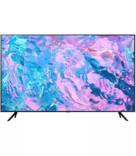تلویزیون سامسونگ 85CU7000 | ضمانت اصالت + تست و پرداخت در محل