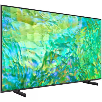 تلویزیون سامسونگ 85CU8000 | ضمانت اصالت + تست و پرداخت در محل
