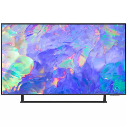 تلویزیون سامسونگ 43CU8500