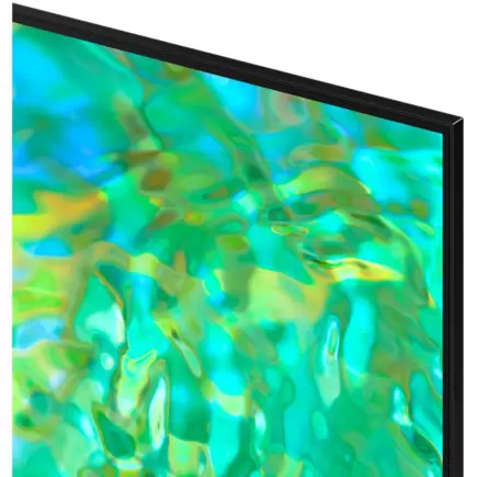 تلویزیون سامسونگ CU8100 سایز 50 اینچ