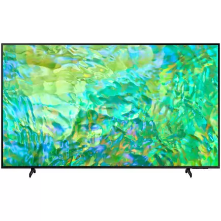 تلویزیون سامسونگ CU8100 سایز 55 اینچ