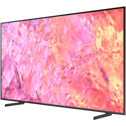 تلویزیون سامسونگ 55Q60C | ضمانت اصالت + تست و پرداخت در محل