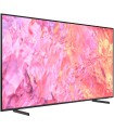 تلویزیون سامسونگ 55Q60C | ضمانت اصالت + تست و پرداخت در محل