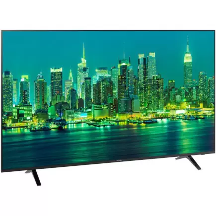 تلویزیون پاناسونیک 75LX700 | ضمانت اصالت + تست و پرداخت در محل