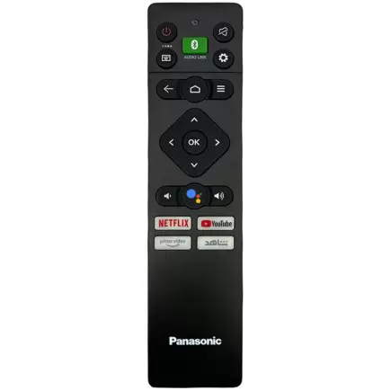 تلویزیون پاناسونیک 55LX800 | ضمانت اصالت + تست و پرداخت در محل