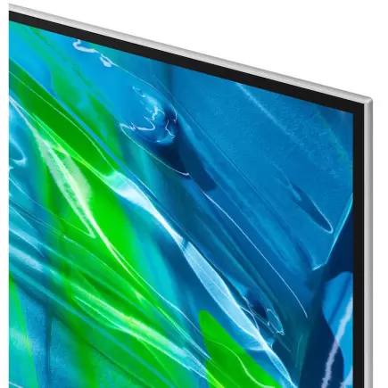 تلویزیون سامسونگ 65S95B | ضمانت اصالت + تست و پرداخت در محل