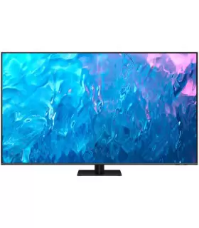 تلویزیون سامسونگ 85Q70C | ضمانت اصالت + تست و پرداخت در محل