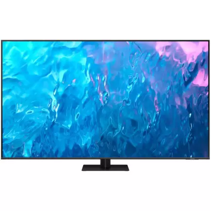 تلویزیون سامسونگ 85Q70C | ضمانت اصالت + تست و پرداخت در محل