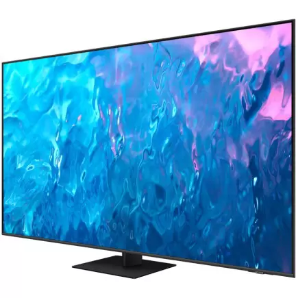 تلویزیون سامسونگ 85Q70C | ضمانت اصالت + تست و پرداخت در محل