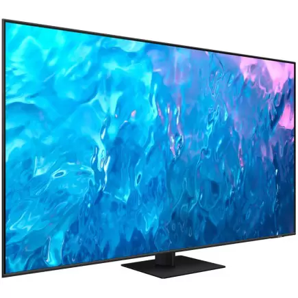 تلویزیون سامسونگ 85Q70C | ضمانت اصالت + تست و پرداخت در محل