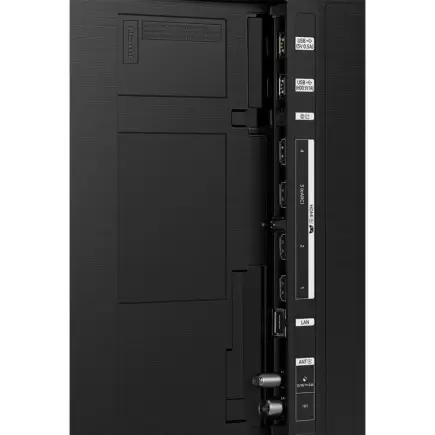 تلویزیون سامسونگ 85Q70C | ضمانت اصالت + تست و پرداخت در محل