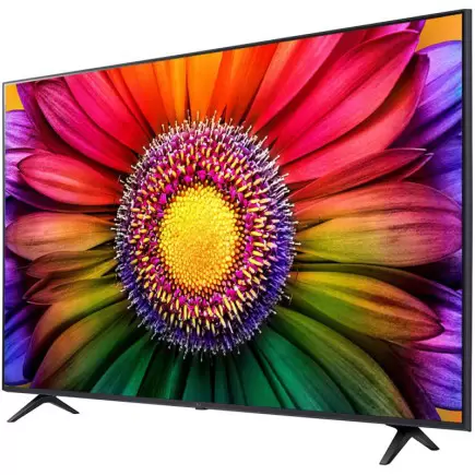 تلویزیون ال جی 50UR80006 | ضمانت اصالت + تست کامل در محل