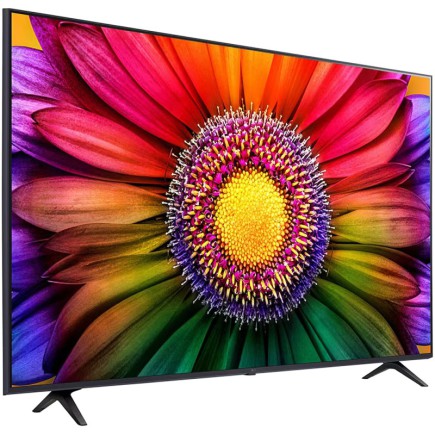 تلویزیون ال جی 50UR80006 | ضمانت اصالت + تست کامل در محل