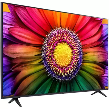 تلویزیون ال جی 50UR80006 | ضمانت اصالت + تست کامل در محل