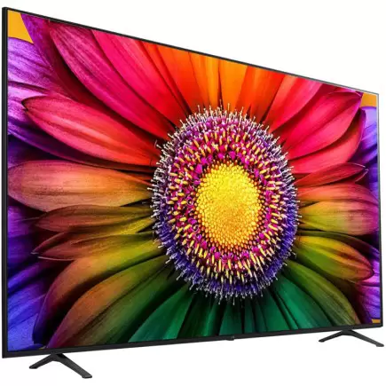 تلویزیون ال جی 86UR80006 | ضمانت اصالت + تست کامل در محل