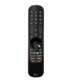 تلویزیون ال جی 86UR80006 | ضمانت اصالت + تست کامل در محل