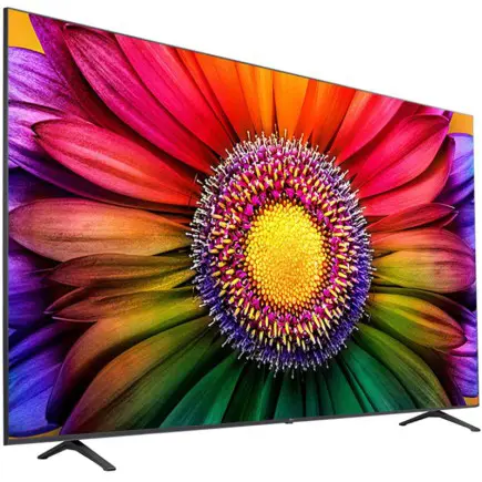 تلویزیون ال جی 86UR8050 | ضمانت اصالت + تست کامل در محل