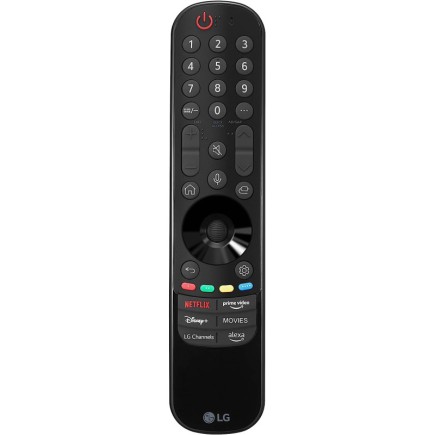 تلویزیون ال جی 50UR8050 | ضمانت اصالت + تست و پرداخت در محل